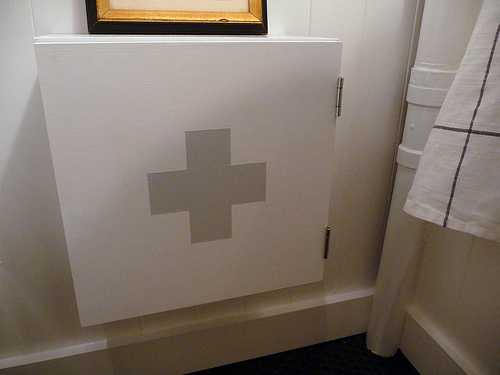 IKEA Medicine Cabinet
